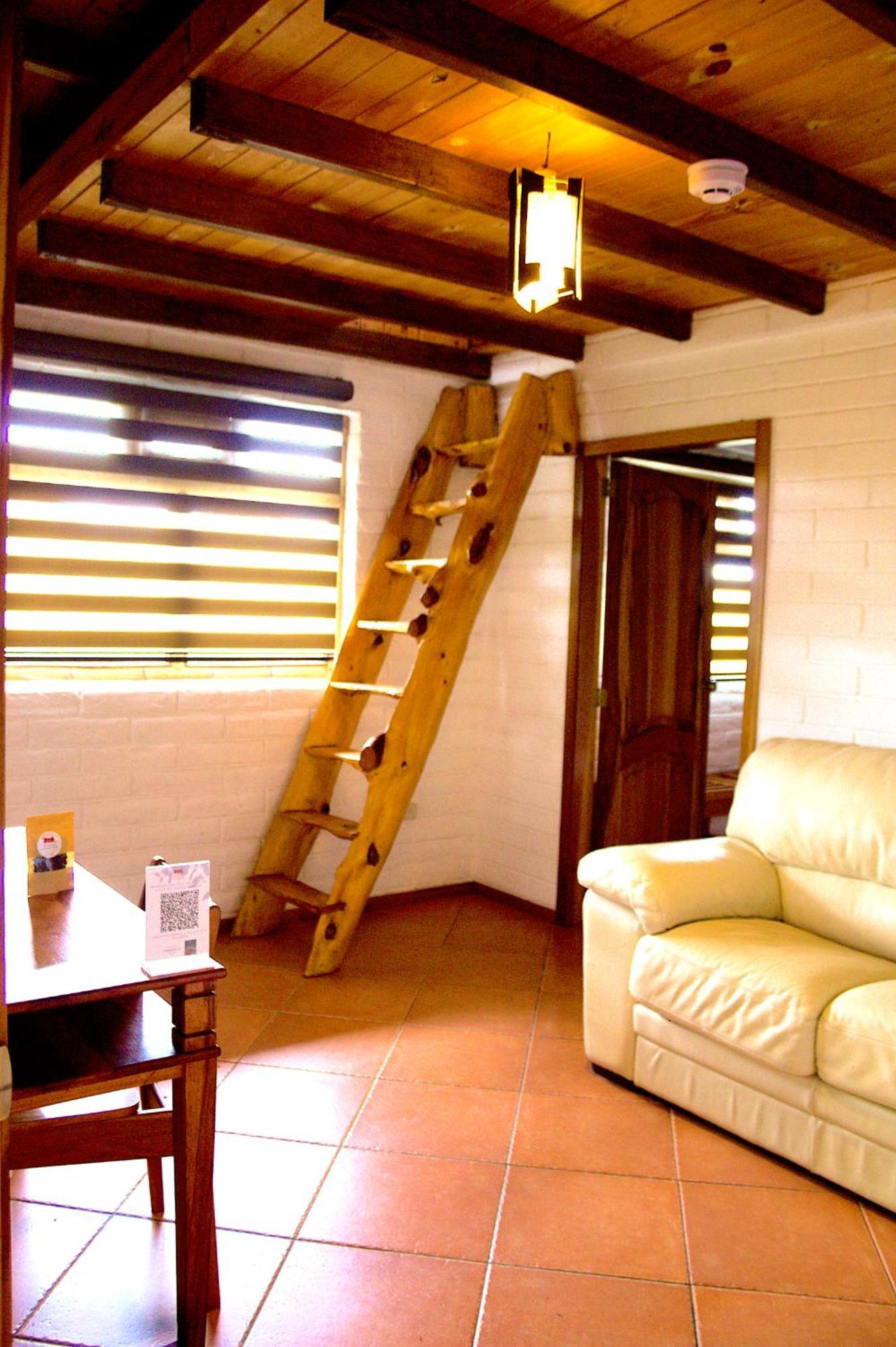 Hosteria Cananvalle Ibarra Exteriör bild